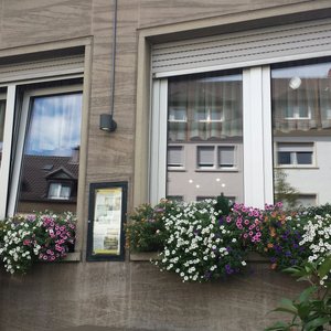 Hotel Ratskeller Bruchsal