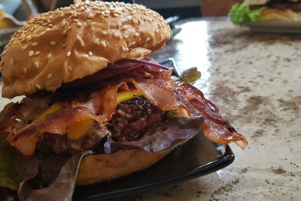 THE 10 BEST Burgers in Caxias Do Sul (Updated December 2023) - Tripadvisor