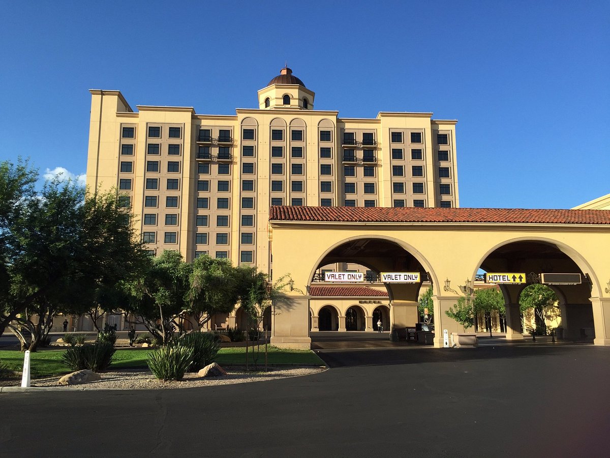 Casino Del Sol (Tucson) - All You Need to Know BEFORE You Go