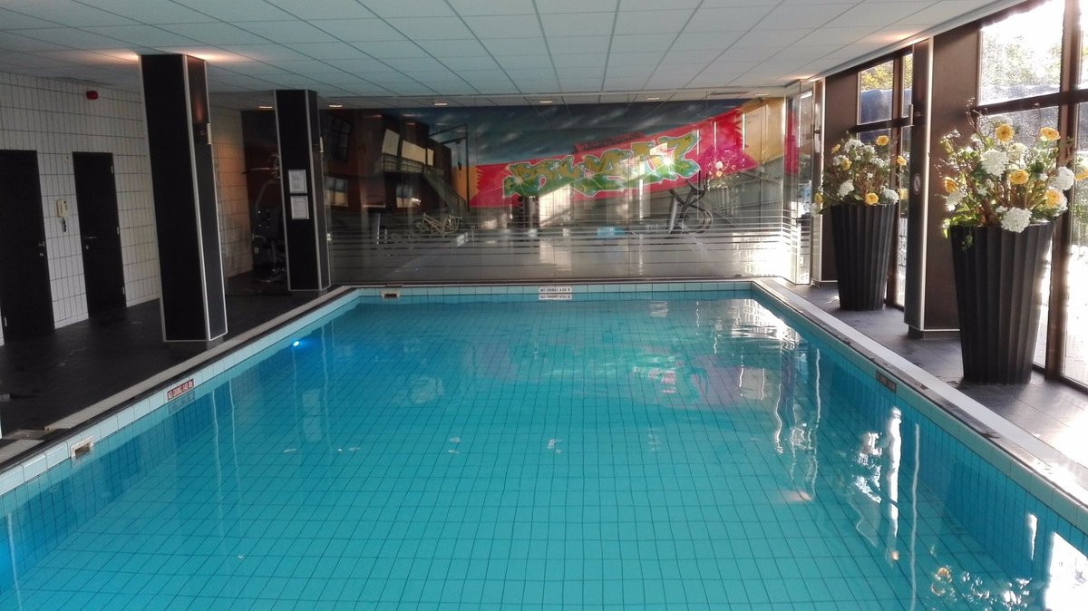 Park Plaza Eindhoven Pool: Pictures & Reviews - Tripadvisor