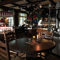 restaurant de Nachtegaal