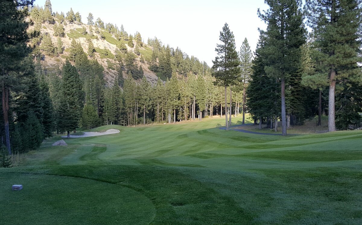 Coyote Moon Golf Course (Truckee) 2022 Alles wat u moet weten VOORDAT