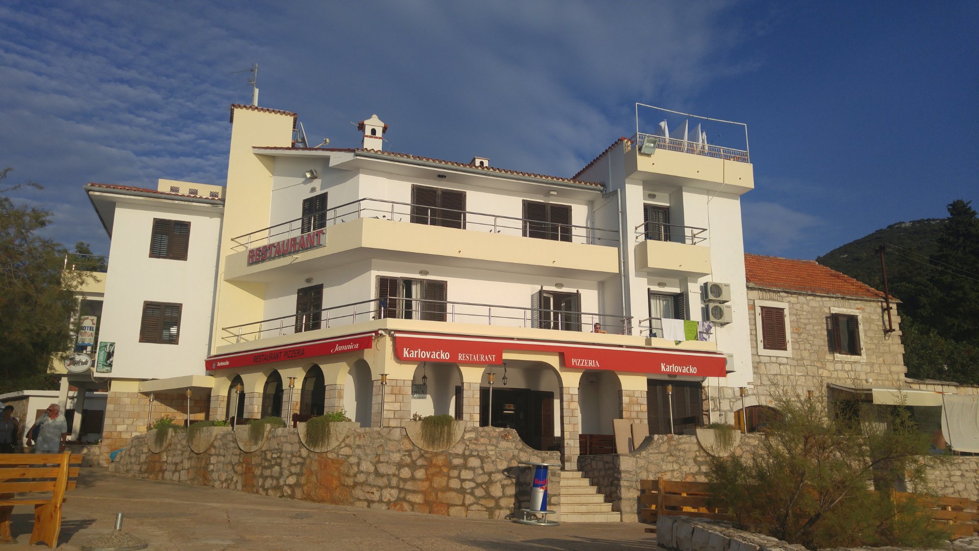 Hotel photo 9 of Hotel Timun Hvar.