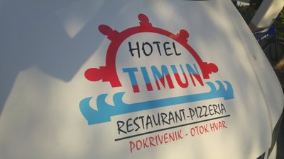 Hotel photo 8 of Hotel Timun Hvar.