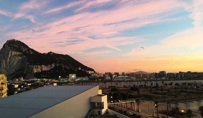 Imagen 10 de Ohtels Campo de Gibraltar