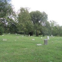 Greenhill Cemetery, Frankfort