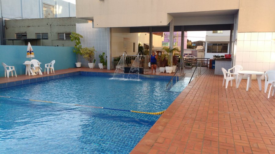 Dan Inn Foz Do Iguacu - Updated 2021 Prices, Hotel Reviews, And Photos 