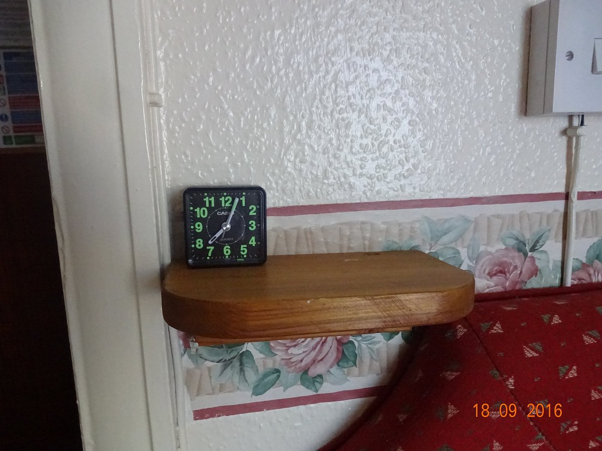THE BEAUCHIEF - Hotel Reviews (Blackpool, England)