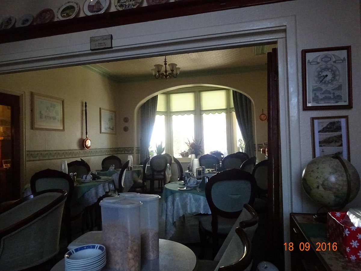 THE BEAUCHIEF - Hotel Reviews (Blackpool, England)