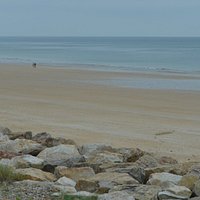 la spiaggia