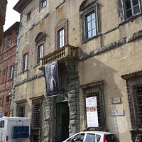 Facciata principale
