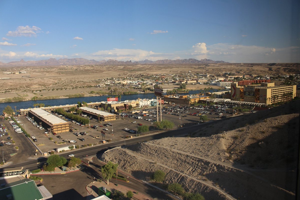 Tropicana Laughlin (C̶$̶7̶7̶) C$65 - UPDATED 2022 Prices, Reviews ...