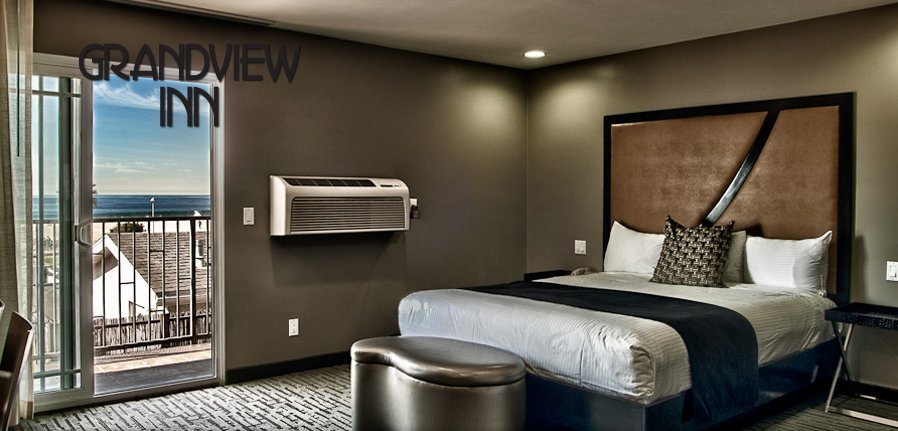 Balcony Room