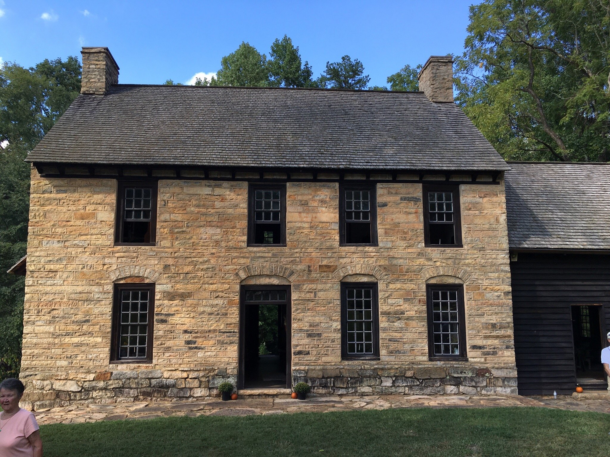 2022 Old Stone House Museum   Old Stone House Museum 