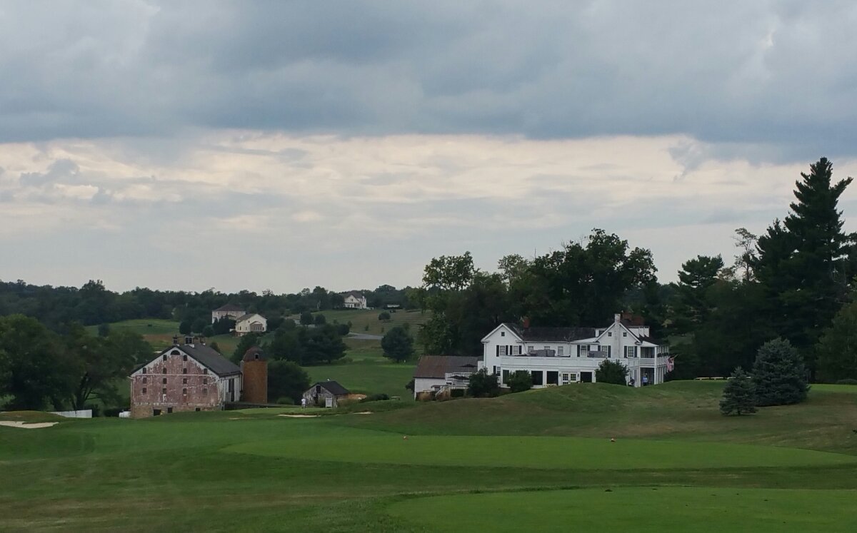 Worthington Manor Golf Club (Urbana) All You Need to Know BEFORE You Go