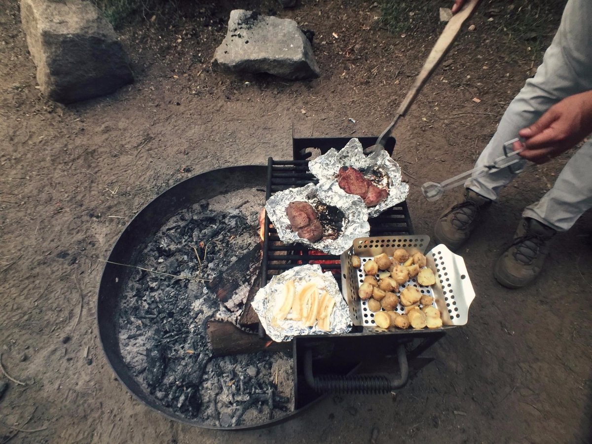 DORST CAMPGROUND - Reviews (Sequoia and Kings Canyon National Park, CA)