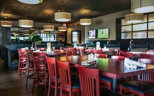 District 36 Wine Bar & Grille