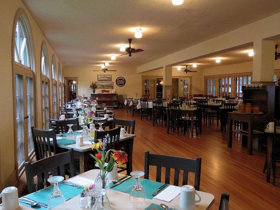 Wildwood Springs Lodge - Reviews & Photos (Steelville, MO) - Hotel