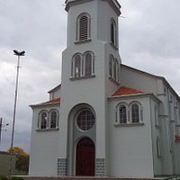 Igreja Matriz Nossa Senhora do Perpétuo Socorro