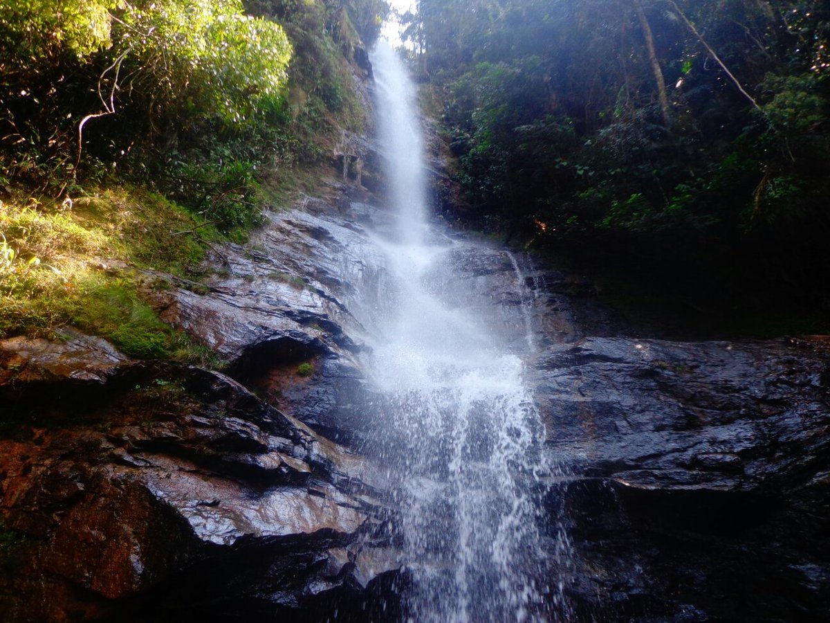 Cachoeira Iraceminha - All You Need to Know BEFORE You Go (2024)