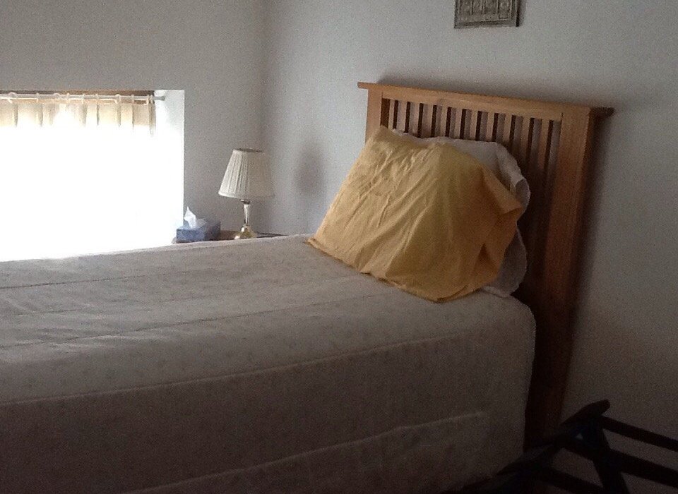 Benedictine Bed and Breakfast by null