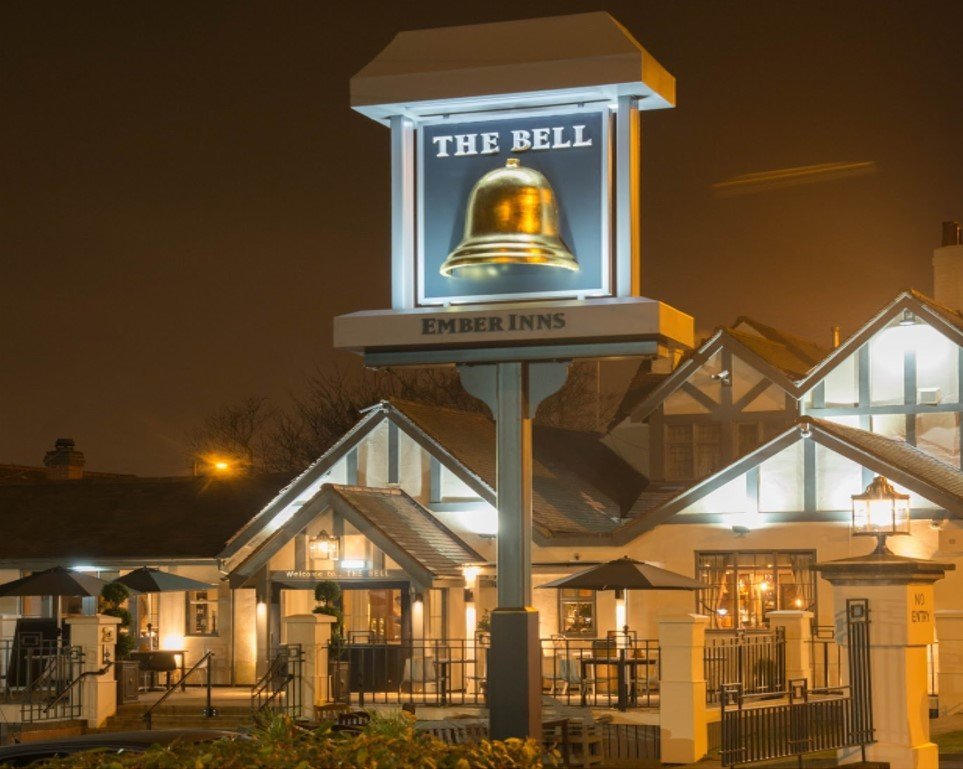 BELL INN, Walsall - Updated 2024 Restaurant Reviews, Menu, Prices ...