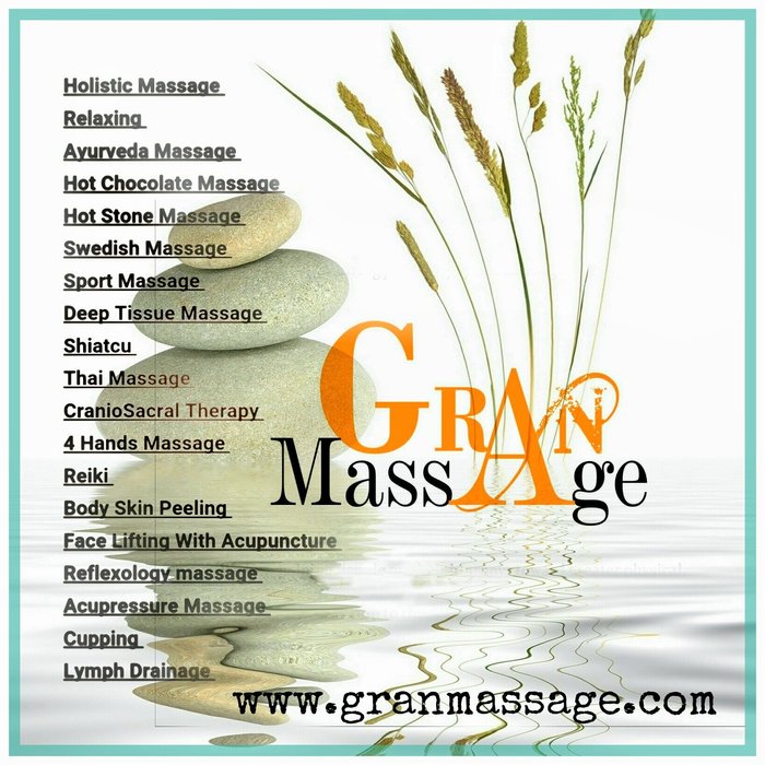 Imagen 7 de Massage Gran