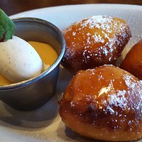Magical Dining Menu at Cask & Larder Brewery