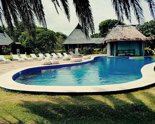 Yatule Resort and Spa at Natadola Beach