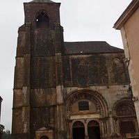 Church Saint Lazare