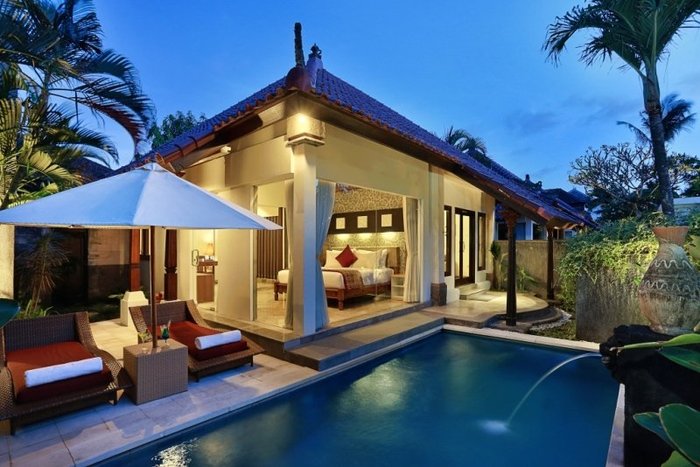 THE CLUB VILLAS SEMINYAK (Bali) - Hotel Reviews, Photos, Rate ...