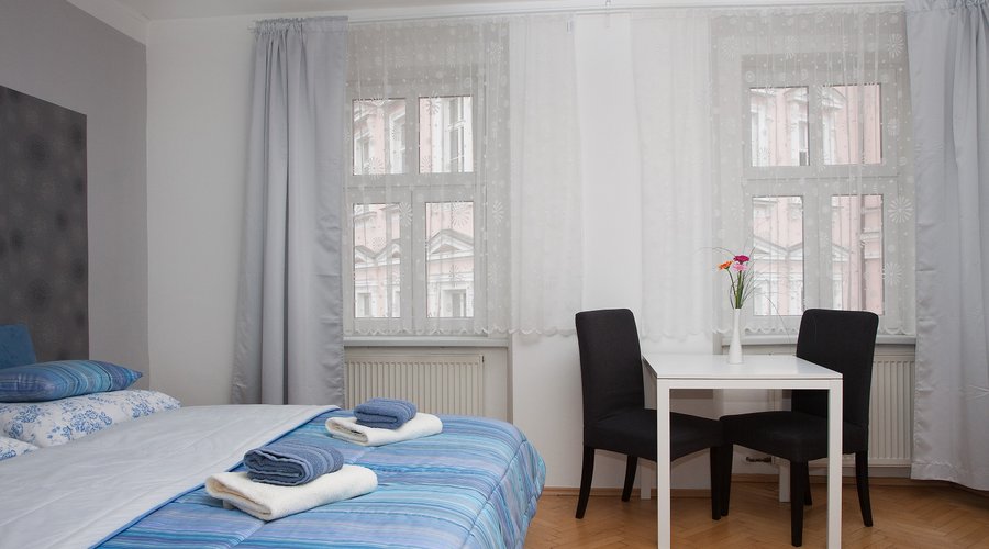 double room n. 205