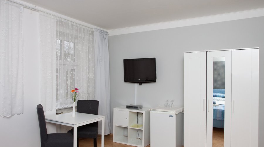 double room n. 205
