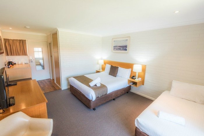 베스트 웨스턴 호스피탈리티 인 카나본 (Hospitality Carnarvon, SureStay Collection By Best Western, 카나번) - 호텔 리뷰 & 가격 비교