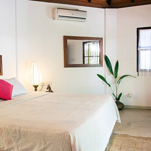 Double Bungalow - Interior