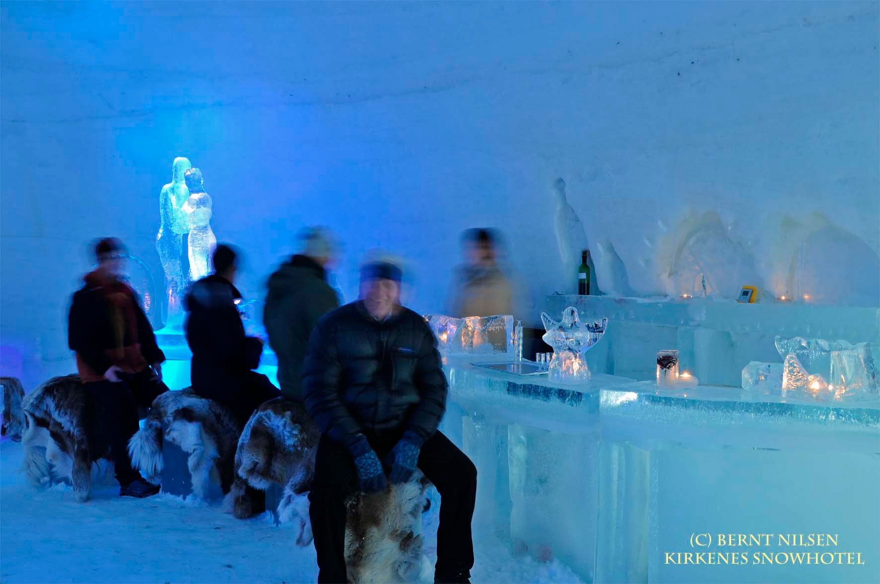 SNOWHOTEL KIRKENES - Updated 2022 Prices & Specialty Hotel Reviews (Norway)