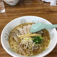 チャーシューメン