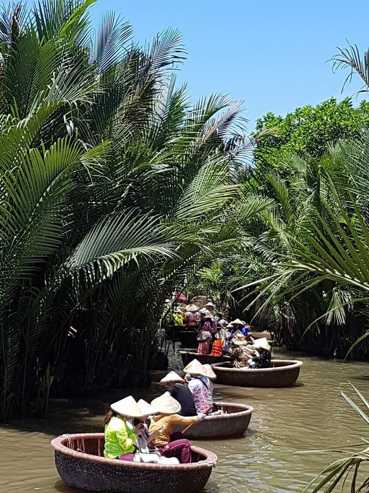 BAY MAU COCONUT FOREST TOUR (Hoi An) - All You Need to Know BEFORE You Go