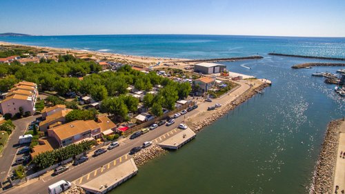 Tourisme à Marseillan Plage 2021  Visiter Marseillan Plage  Tripadvisor