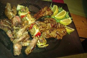 Cibo
