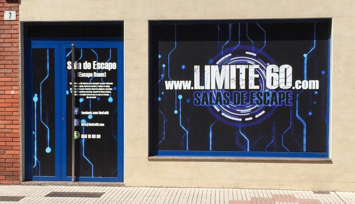 Imagen 2 de Limite60 Escape Room