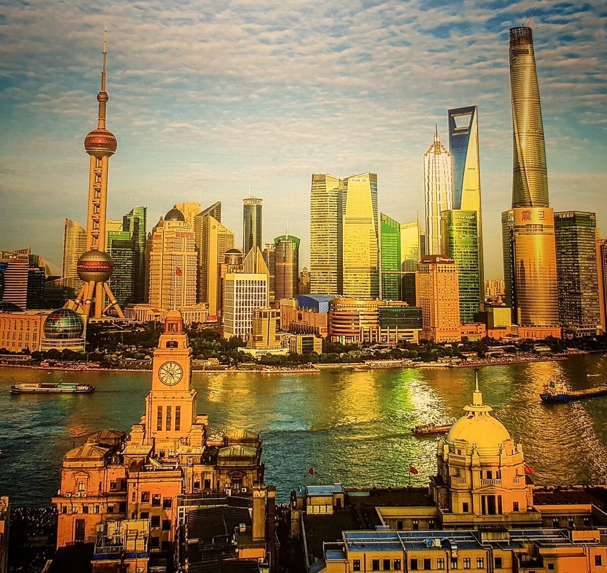 Shanghai Tower, Шанхай: лучшие советы перед посещением - Tripadvisor