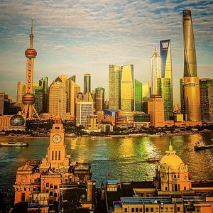 shanghai official tourism website