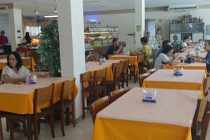 Restaurantes