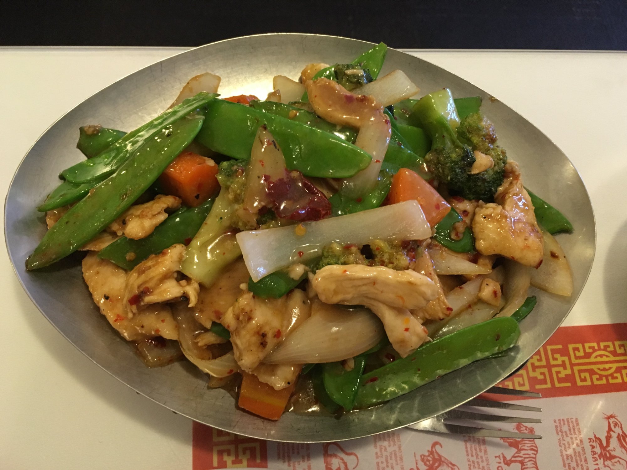 THE 10 BEST Chinese Restaurants In Bradenton Updated 2024   Spicy Garlic Chicken 