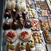 Pasticceria MilleVoglie