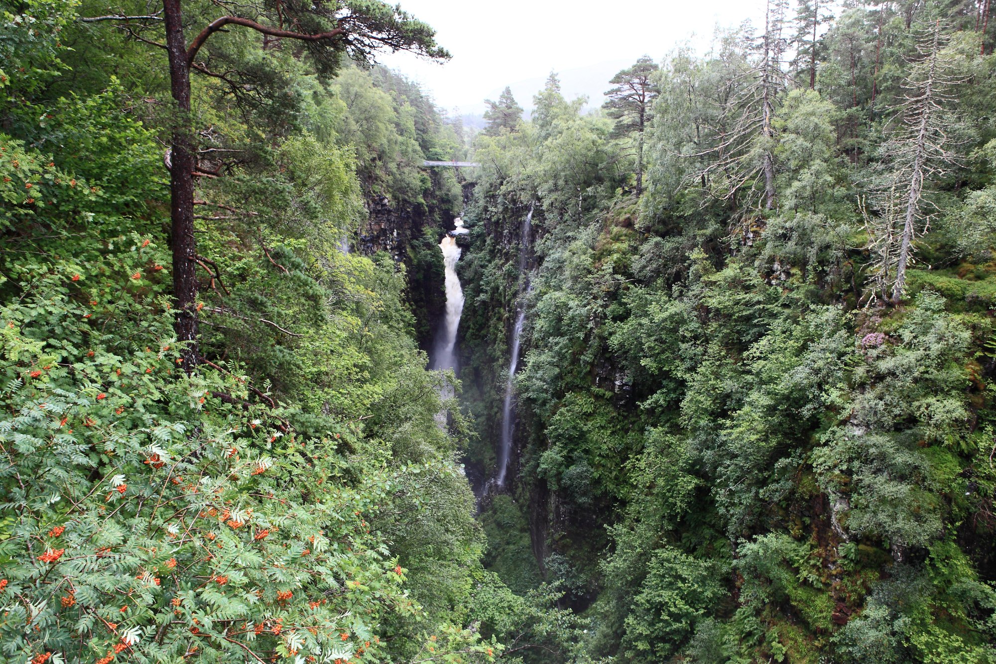 FALLS OF MEASACH All You Need to Know BEFORE You Go with Photos