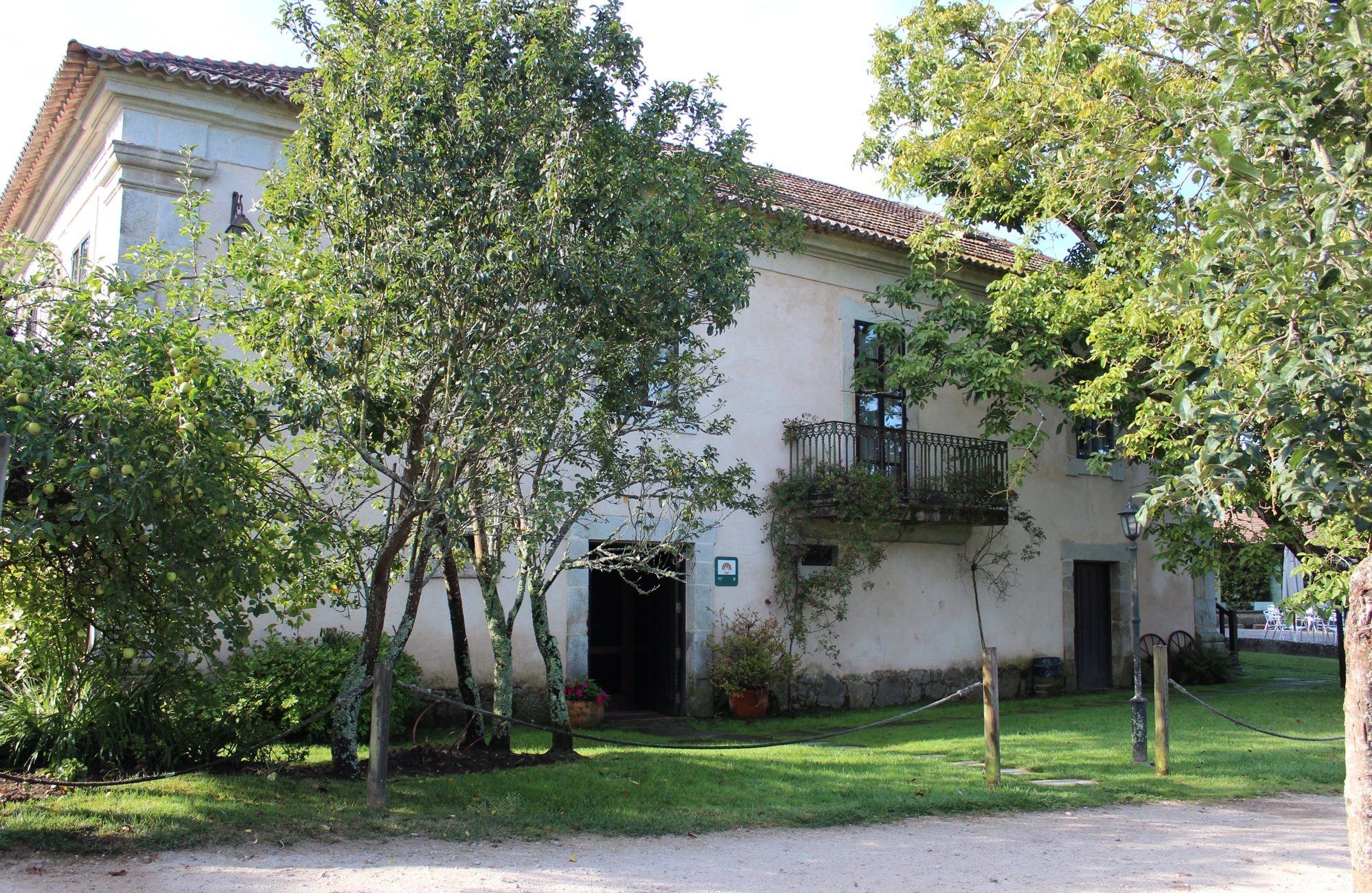 Pazo da Escola image