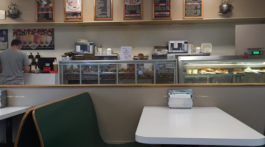 New York Bagel Co.
