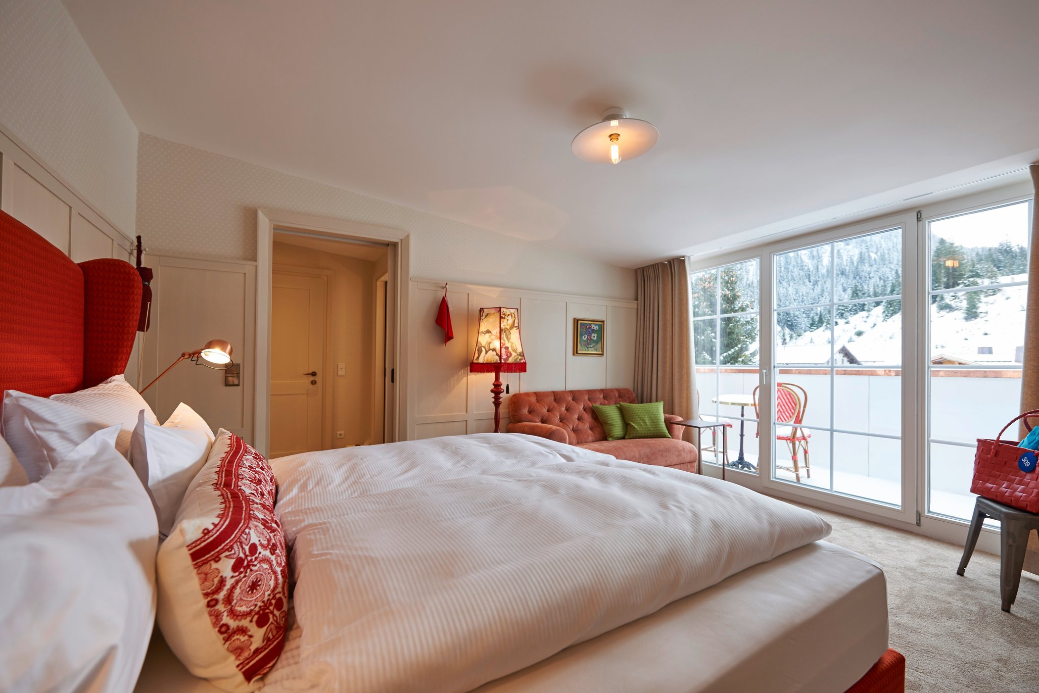 Hotel Schmelzhof by null